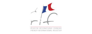 The French International Register (RIF)